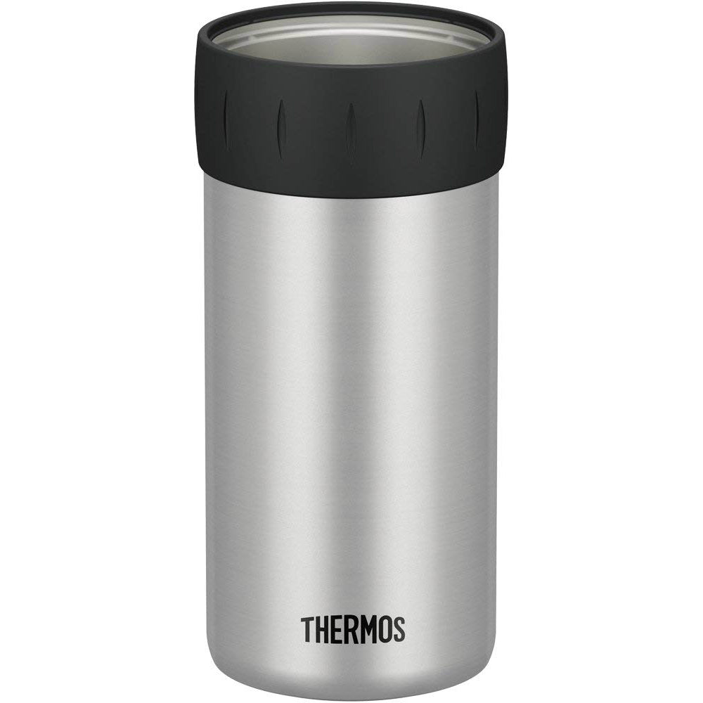 (預訂｜全港免運) THERMOS - 膳魔師 鋁罐飲品冷凍杯 Cold Can Holder (500ml用)｜平行進口【約10-15個工作日內寄出】