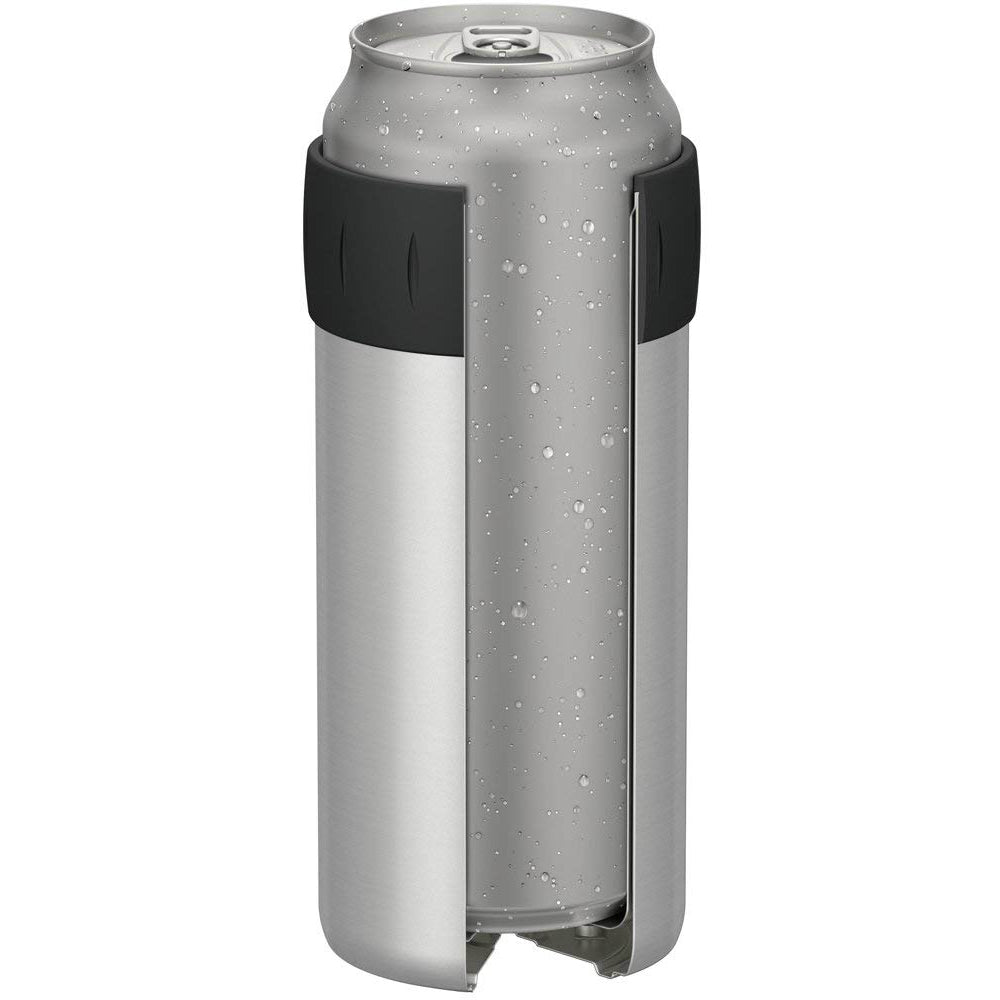 (預訂｜全港免運) THERMOS - 膳魔師 鋁罐飲品冷凍杯 Cold Can Holder (500ml用)｜平行進口【約10-15個工作日內寄出】