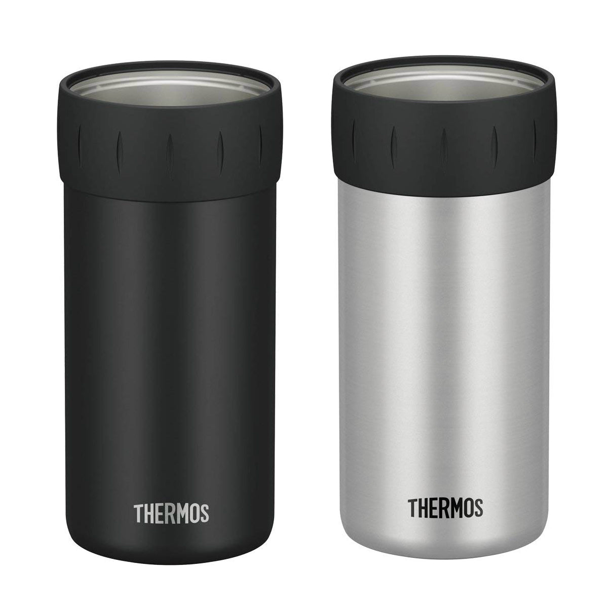 (預訂｜全港免運) THERMOS - 膳魔師 鋁罐飲品冷凍杯 Cold Can Holder (500ml用)｜平行進口【約10-15個工作日內寄出】