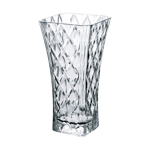 預訂｜全港免運｜東洋佐佐木 - 日本製簡潔設計玻璃花瓶 (30cm 高)【約10-15個工作日內寄出】