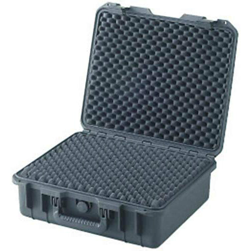 (預訂｜全港免運) TRUSCO IP67防水防塵 工具器材儀器保護箱 Protect Tool Case (21x16.7x9cm TAK-13S)【約10-15個工作日內寄出】