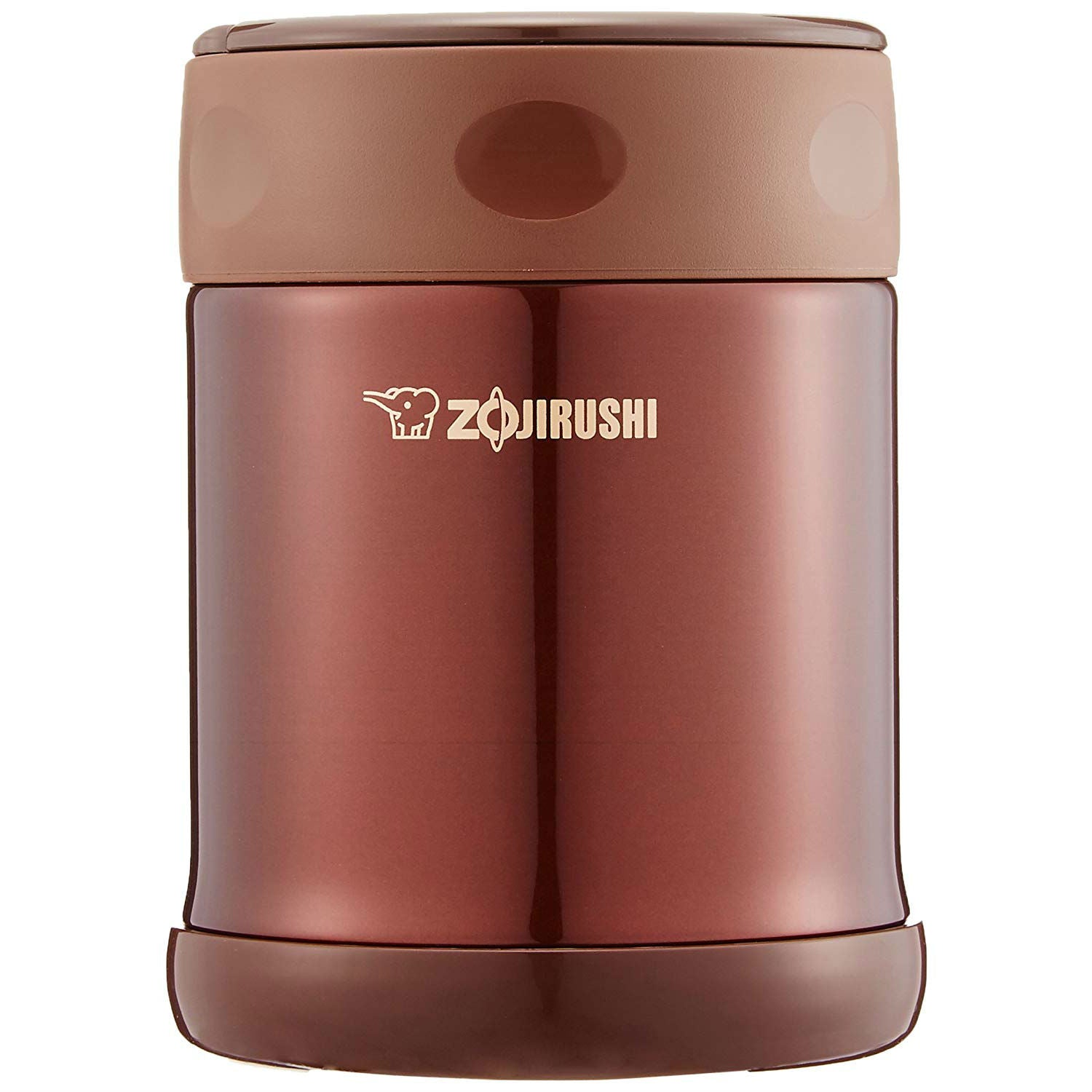 (預訂｜全港免運) Zojirushi 象印 日本版 不銹鋼燜燒杯 燜燒壺 保溫壺 350ml SW-EE35【約10-15個工作日內寄出】 - Premium Mall HK