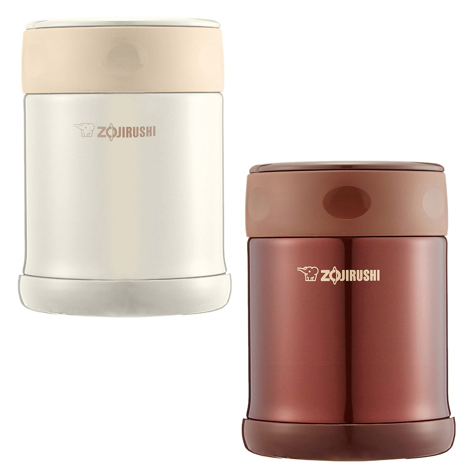 (預訂｜全港免運) Zojirushi 象印 日本版 不銹鋼燜燒杯 燜燒壺 保溫壺 350ml SW-EE35【約10-15個工作日內寄出】 - Premium Mall HK